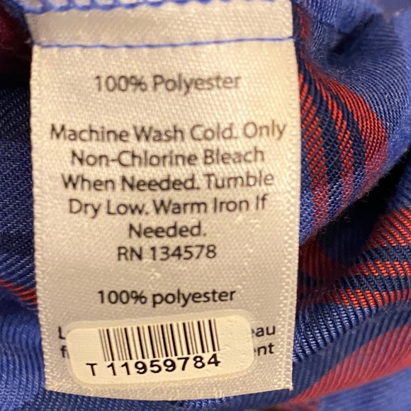 Vineyard Vines Button Down - Picture 5 of 5